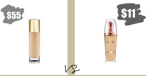 ysl foundation dupe